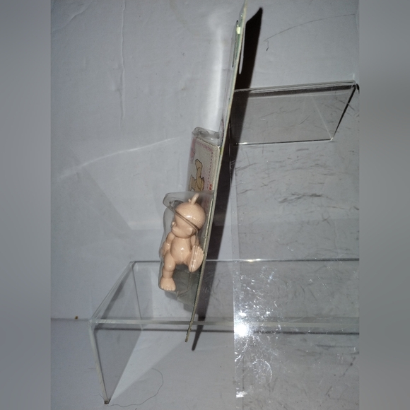 Vintage 1986 LJN Baby Oodles #2 Nicoodle Coochy Coodles Asst. 8401 New In Packag - Picture 4 of 5